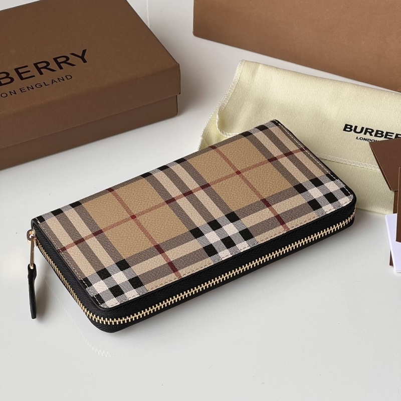 Burberry Wallets